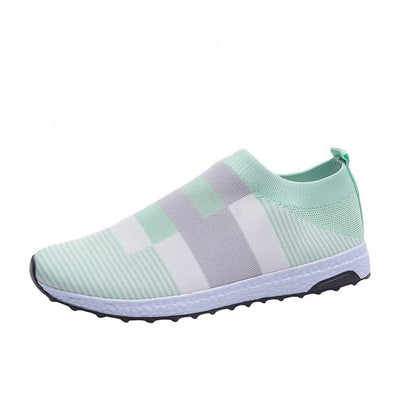 Tenis Deportivos para Mujer con Caña Baja - Image 8