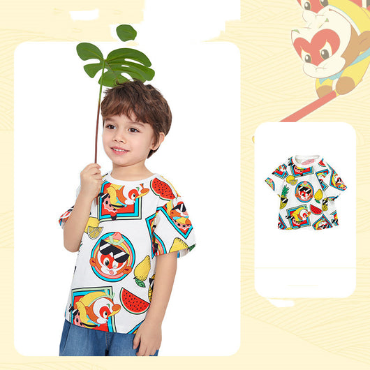 Ropa de Verano Coordinada Padres e Hijos - Image 5