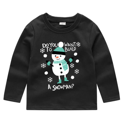 Suéter Base Infantil para Niños y Niñas - Image 8