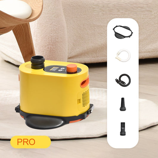 Secador de Aire Potente para Perros Grandes - Image 8