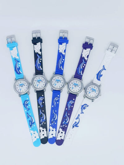 Reloj Infantil Luminoso - Regalo Perfecto para Niños - Image 18
