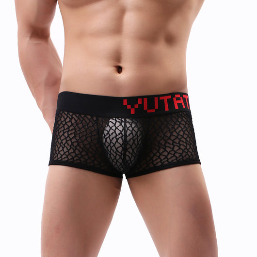Bóxers para Hombre Transpirables y Secado Rápido - Image 2