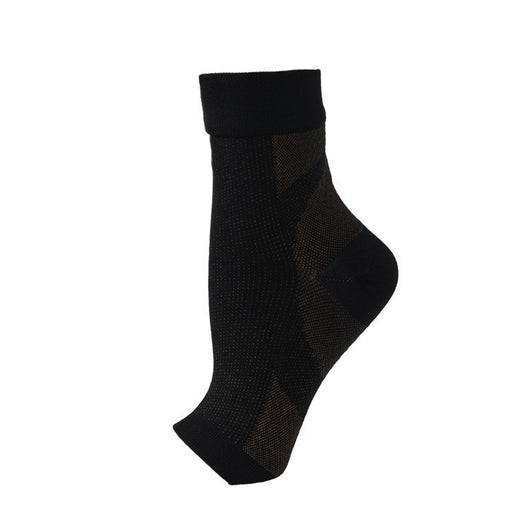 Medias de Compresión Deportiva para Mujer - Otoño - Image 5