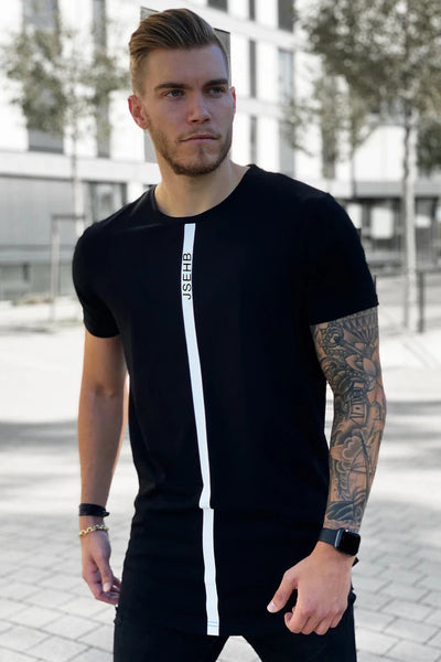 Playera Muscle Fashion Cinco Puntos - Image 10