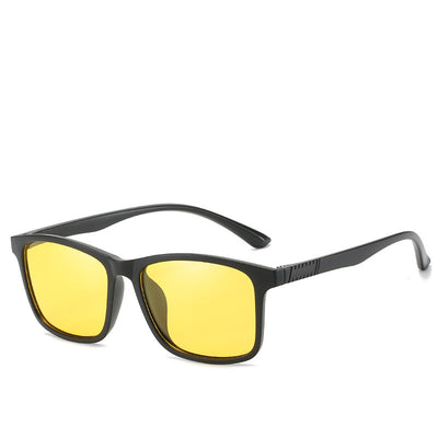 Gafas de Sol Polarizadas TR para Hombre y Mujer - Image 3