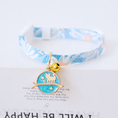 Collar de Seguridad para Gatos y Perros Pequeños con Cascabel - Image 6