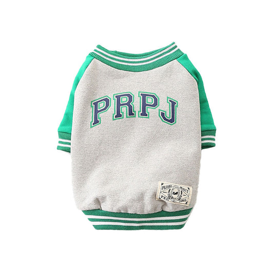 Suéter de Polar para Mascotas - Image 11