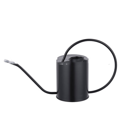 Regadera de Acero Inoxidable 2L con Pico Largo - Capacidad Grande - Image 11