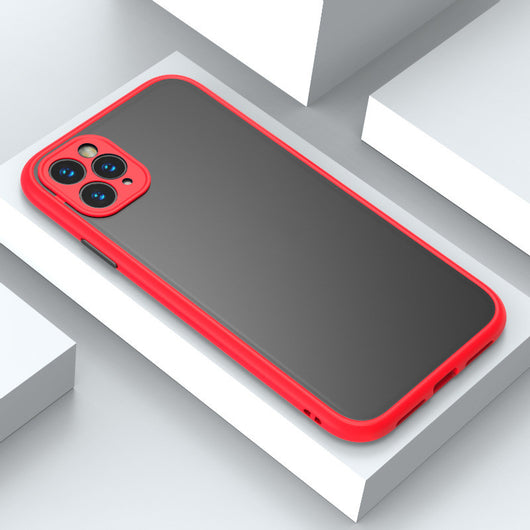 Funda Protectora Integral para Cámara - Carcasa Antigolpes con Acabado Mate - Image 10
