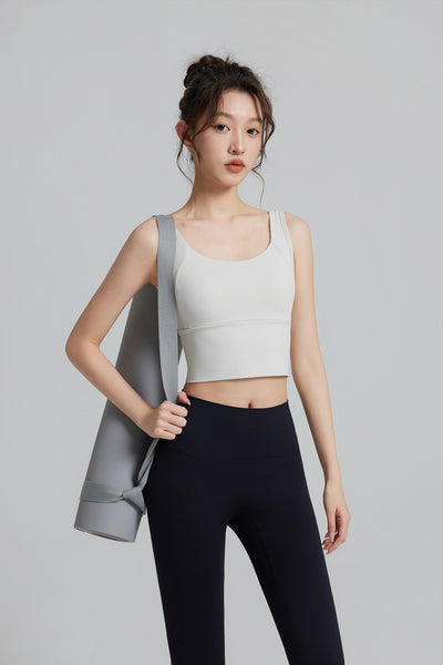 Top Deportivo Casual para Yoga Mujer - Image 24