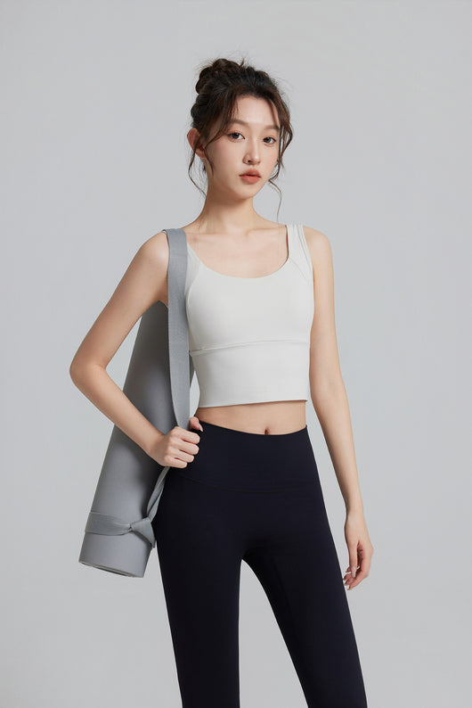 Top Deportivo Casual para Yoga Mujer - Image 24