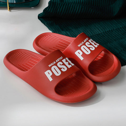 Sandalias Deportivas para Hombre con Suela Gruesa Antideslizante - Comodidad de Verano - Image 14