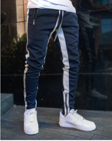 Pantalones Deportivos Casuales para Hombre - Image 5