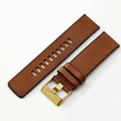 Correa de Reloj de Cuero Retro para Hombre - Image 8