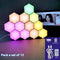 Bluetooth 12 lights