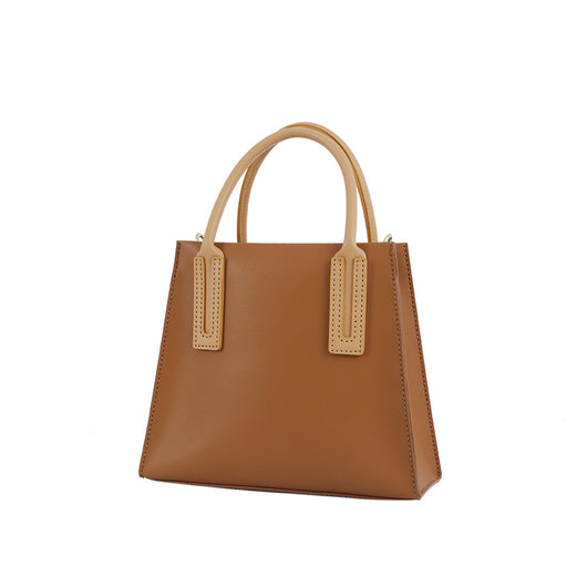 Bolso de Cuero para Mamá - Gran Capacidad, Diseño Artesanal Personalizable - Image 3