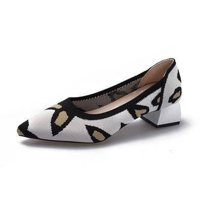 Zapatos Deportivos Tejidos Ligeros para Mujer - Comodidad Máxima - Image 9