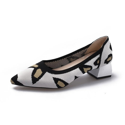 Zapatos Deportivos Tejidos Ligeros para Mujer - Comodidad Máxima - Image 9