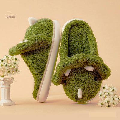Pantuflas Térmicas Antideslizantes para Pareja - Comodidad del Hogar - Image 8