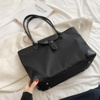 Bolso Tote Premium de Alta Capacidad para Mujer - Image 3