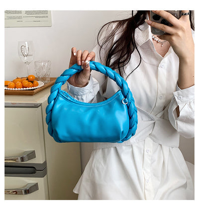 Bolsa Mensajera de Diseño Premium Multiuso para Mujer - Image 37