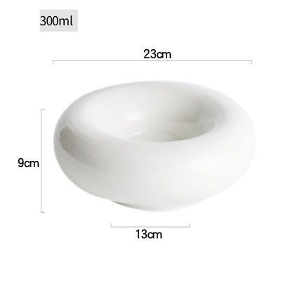 Plato Térmico Artístico de Cerámica con Diseño Personalizado - Image 6
