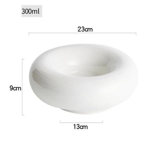 Plato Térmico Artístico de Cerámica con Diseño Personalizado - Image 6
