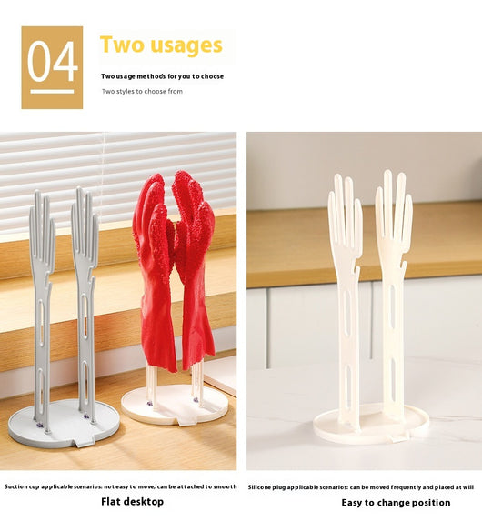 Guantes Multiusos Desmontables para el Hogar - Image 19