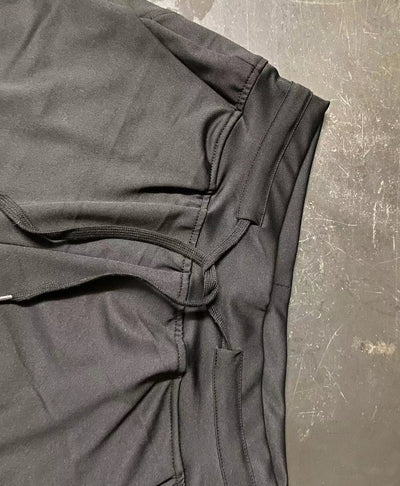 Pantalones Deportivos de Lana Impermeables Cintura Alta - Image 8