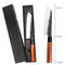 Juego de Cuchillo Sashimi Willow Blade - Cuchillo de Chef Profesional