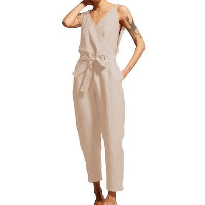 Pantalones y Overoles Elegantes - Image 5