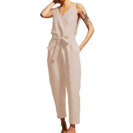 Pantalones y Overoles Elegantes - Image 5