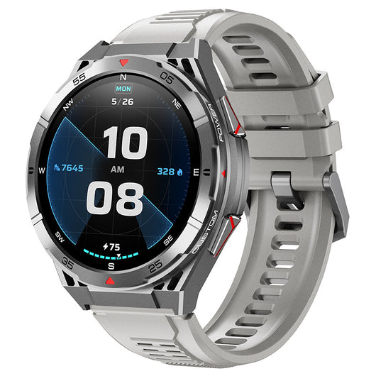Reloj Inteligente GPS Dual-Band con Llamadas Bluetooth - Image 6