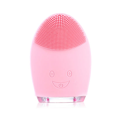 Limpiador Facial Eléctrico Ultrasónico - Image 10