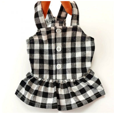 Vestidos para Perros - Paseos Cómodos con Correa - Image 11
