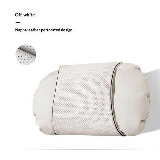 Almohada Cervical para Auto - Soporte Ergonómico de Viaje - Image 14