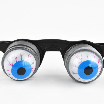 Gafas Divertidas con Resorte para Mascotas - Accesorios Cómicos - Image 6