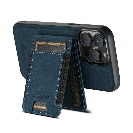 Funda con Ranura para Tarjeta y Carga Inalámbrica - Image 24