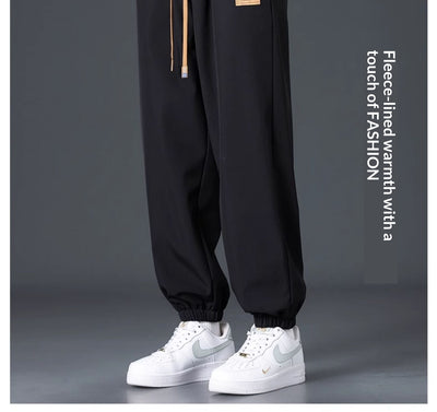 Pantalones Deportivos Holgados para Hombre - Comodidad Total - Image 8