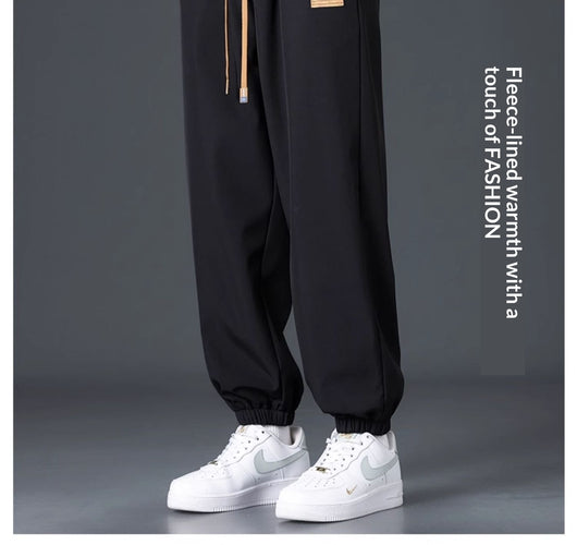 Pantalones Deportivos Holgados para Hombre - Comodidad Total - Image 8