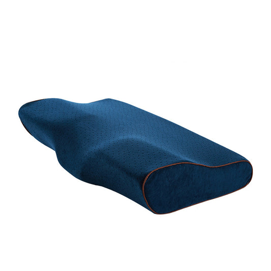 Funda de Almohada Butterfly Wave en Poliéster - Image 2