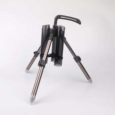 Trípode Profesional para Caña de Pescar en Mar con Soporte de Batería - Image 7