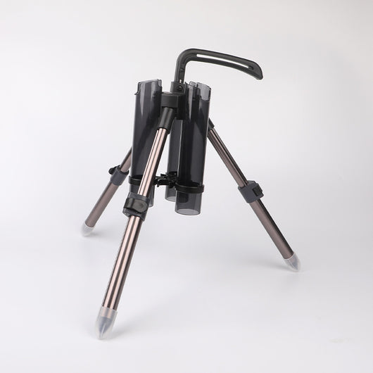 Trípode Profesional para Caña de Pescar en Mar con Soporte de Batería - Image 7