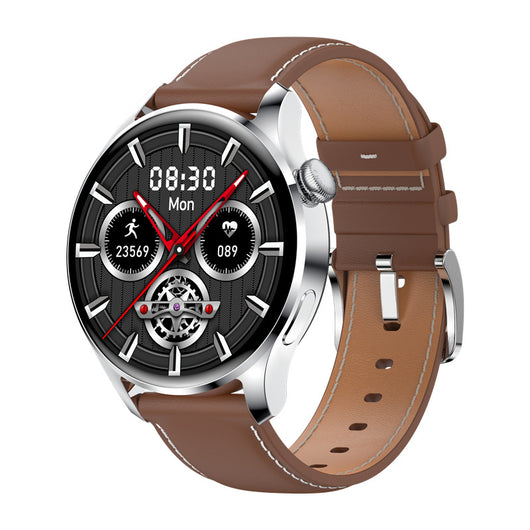 Pulsera Deportiva Inteligente con Monitoreo de Oxígeno en Sangre y Pagos Offline - Image 3