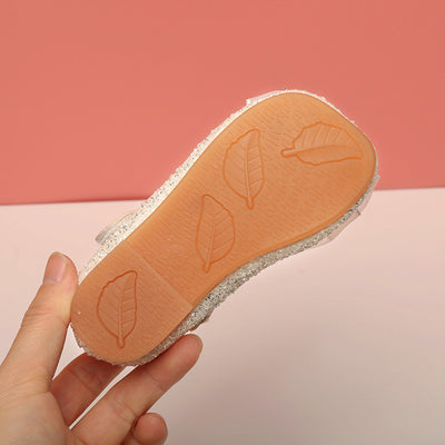 Zapatillas Princesa para Niñas con Suela Antideslizante y Comodidad Total - Image 14