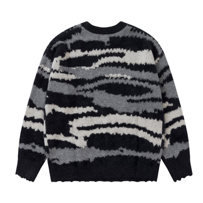 Suéter Tipo Visón Unisex Cuello Redondo - Comodidad Premium - Image 19
