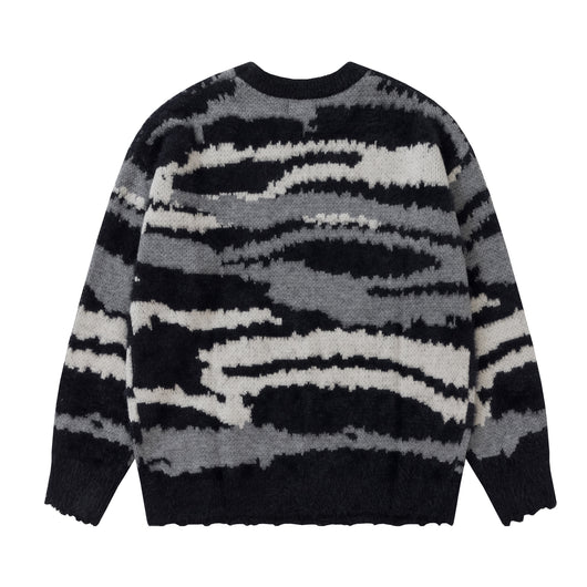 Suéter Tipo Visón Unisex Cuello Redondo - Comodidad Premium - Image 19