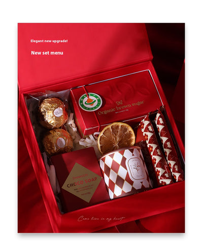 Caja de Regalo Premium con Diseño Elegante - Image 13