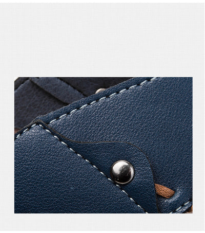 Pantuflas de Verano Talla Grande para Hombre - Comodidad Exterior - Image 25