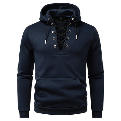 Sudadera con Capucha y Cierre de Cremallera para Hombre - Image 15